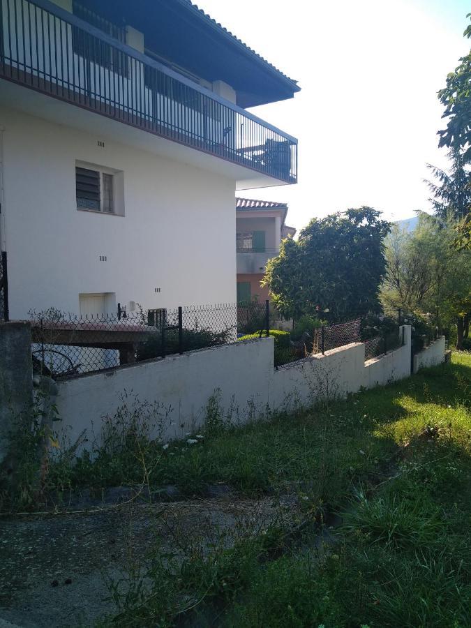 Gite La Halte Del Burro Vernet-les-Bains Luaran gambar